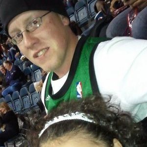 Meet your Posher, David